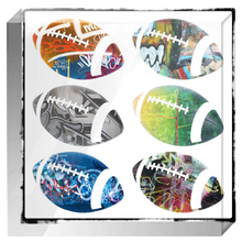 Load image into Gallery viewer, Foot Ballers Block