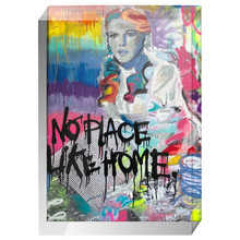 Load image into Gallery viewer, No Place Like Home Block