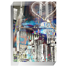 Load image into Gallery viewer, NYC Love Block