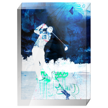 Load image into Gallery viewer, Talk Birdie To Me Block