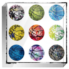 Load image into Gallery viewer, Basket Ballers Block