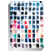 Load image into Gallery viewer, Sunset Tracks Block