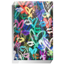 Load image into Gallery viewer, Mwah Block