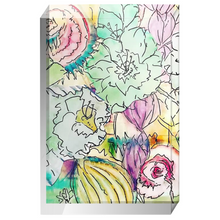 Load image into Gallery viewer, Flower Power Block