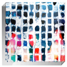 Load image into Gallery viewer, Sunset Tracks Block