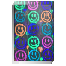 Load image into Gallery viewer, Neon Smiley II Block