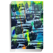 Load image into Gallery viewer, Let's Rock Block