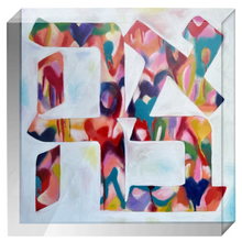 Load image into Gallery viewer, Bright Ahava Block