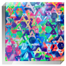 Load image into Gallery viewer, Stars Align Block