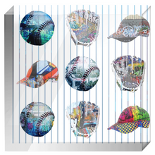 Load image into Gallery viewer, Base Ballers Block