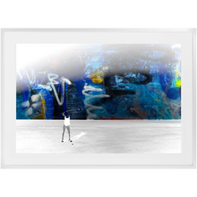 Load image into Gallery viewer, Golfer Print