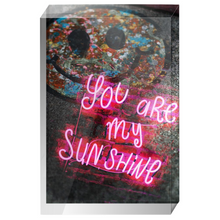 Load image into Gallery viewer, You Are My Sunshine Block