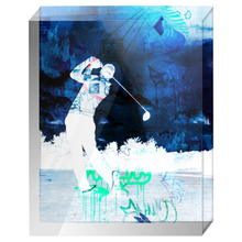 Load image into Gallery viewer, Talk Birdie To Me Block