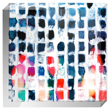 Load image into Gallery viewer, Sunset Tracks Block