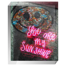 Load image into Gallery viewer, You Are My Sunshine Block