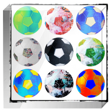 Load image into Gallery viewer, Soccer Ballers Block