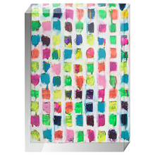 Load image into Gallery viewer, Neon Tracks Block