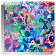 Load image into Gallery viewer, Stars Align Block