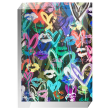 Load image into Gallery viewer, Mwah Block