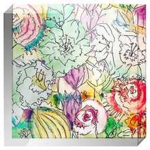 Load image into Gallery viewer, Flower Power Block