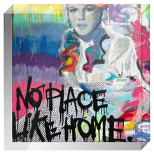 Load image into Gallery viewer, No Place Like Home Block