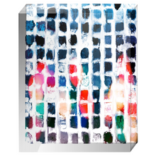 Load image into Gallery viewer, Sunset Tracks Block