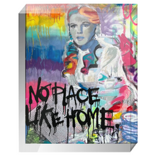 Load image into Gallery viewer, No Place Like Home Block