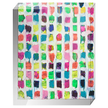 Load image into Gallery viewer, Neon Tracks Block