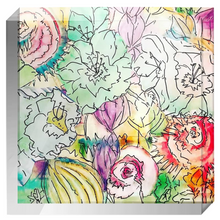 Load image into Gallery viewer, Flower Power Block