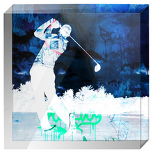 Load image into Gallery viewer, Talk Birdie To Me Block