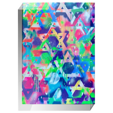 Load image into Gallery viewer, Stars Align Block