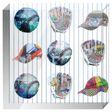 Load image into Gallery viewer, Base Ballers Block