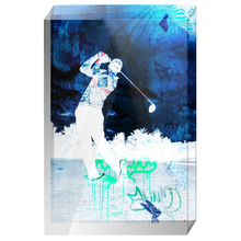 Load image into Gallery viewer, Talk Birdie To Me Block