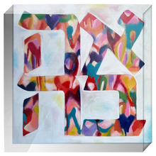 Load image into Gallery viewer, Bright Ahava Block