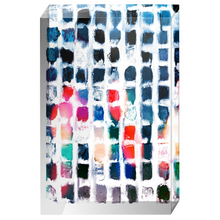 Load image into Gallery viewer, Sunset Tracks Block