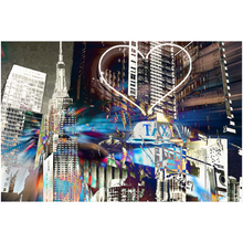 Load image into Gallery viewer, NY, NY Acrylic