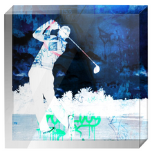 Load image into Gallery viewer, Talk Birdie To Me Block