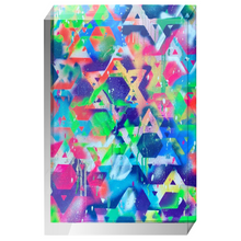 Load image into Gallery viewer, Stars Align Block