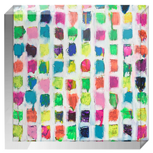 Load image into Gallery viewer, Neon Tracks Block