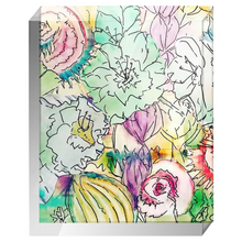 Load image into Gallery viewer, Flower Power Block