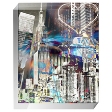 Load image into Gallery viewer, NYC Love Block