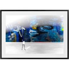 Load image into Gallery viewer, Golfer Print