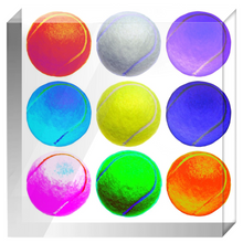 Load image into Gallery viewer, Tennis Ballers Block