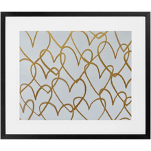 Load image into Gallery viewer, Stay Golden Print