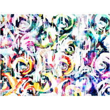 Load image into Gallery viewer, Flower Fields Acrylic