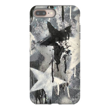 Load image into Gallery viewer, Drippy Star Phone Case
