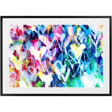 Load image into Gallery viewer, Whimsy Hearts Print