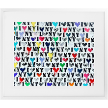 Load image into Gallery viewer, New York Classic Print