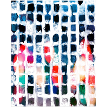 Load image into Gallery viewer, Sunset Tracks Acrylic