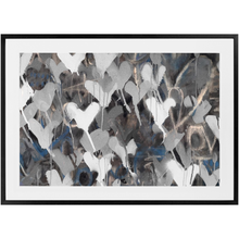 Load image into Gallery viewer, Gray Scale Print